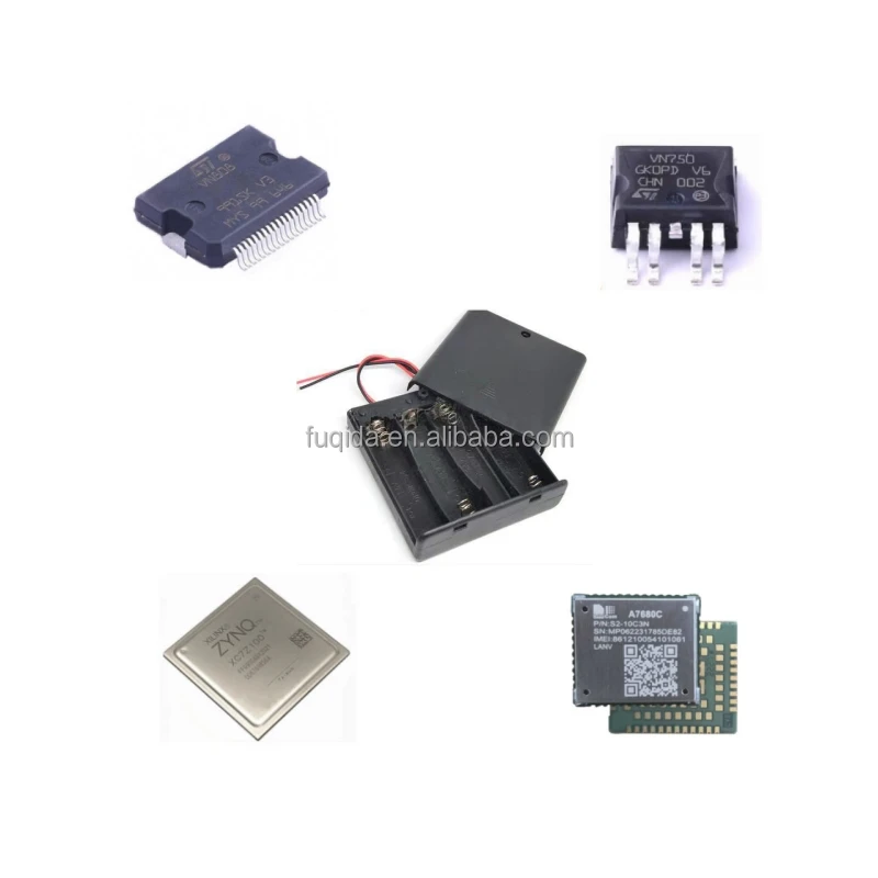 Inal Spot Lowest Price SN74HC02DR SN74HC02 SN74HC With CE Certificate