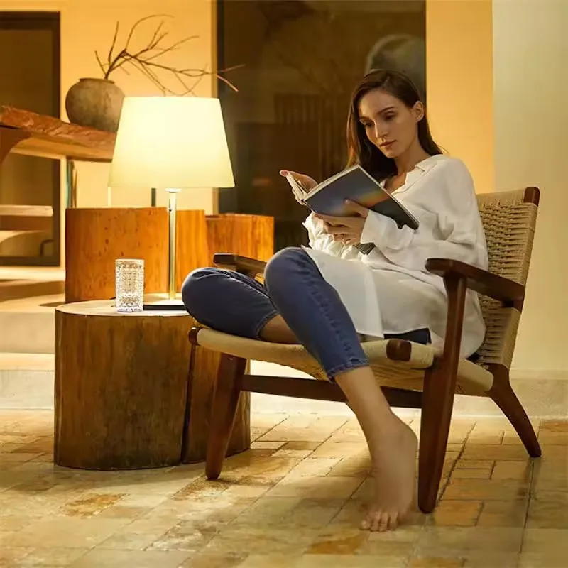 Fashionable Original Xia omi Mijia Mi Smart Portable  LED Bulb Essential (White and Color) Smart App Control E27 Blub GPX4021GL