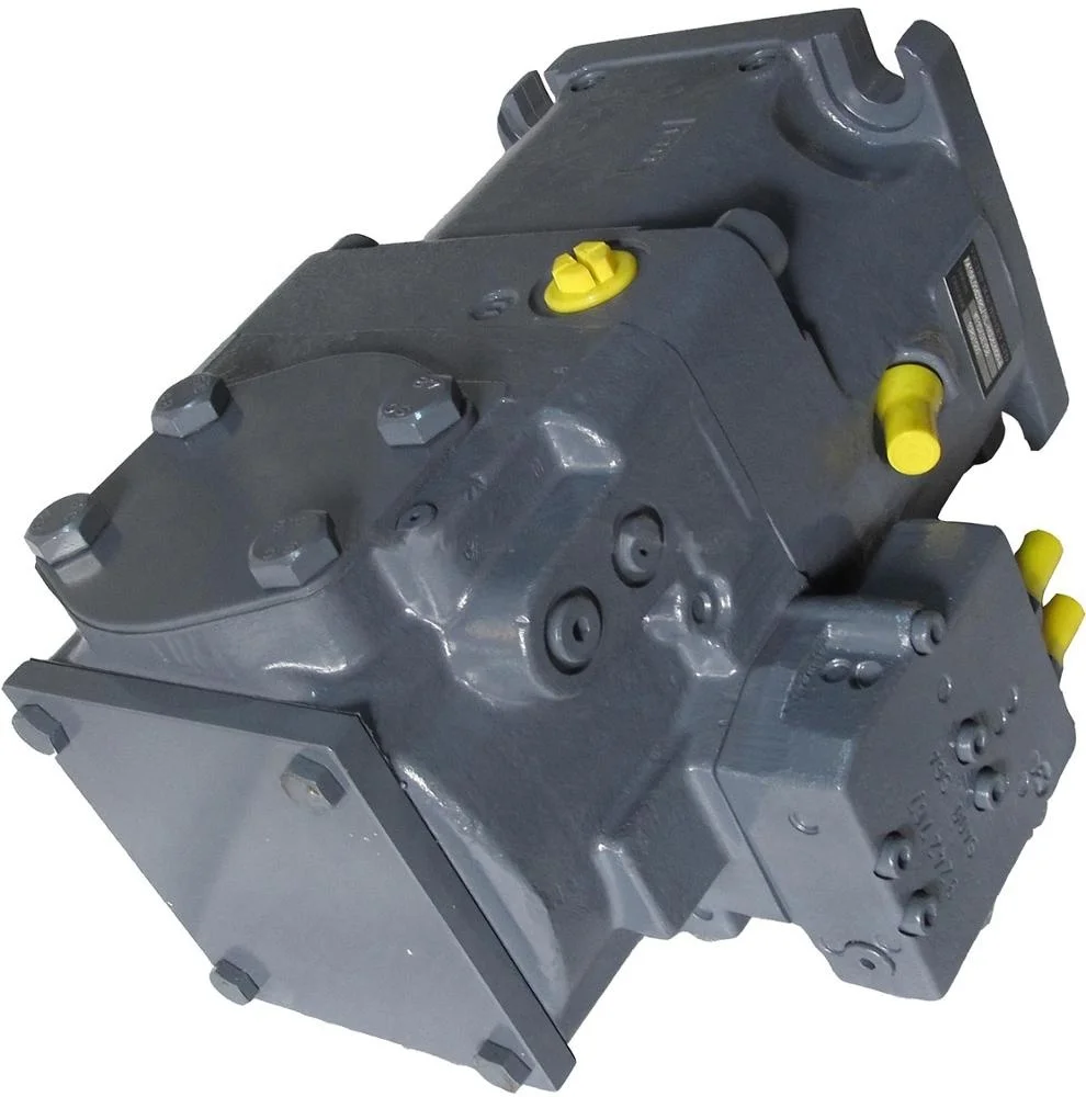 Replacement  Rexroth Hydraulic Piston Pump A11VLO260 Series