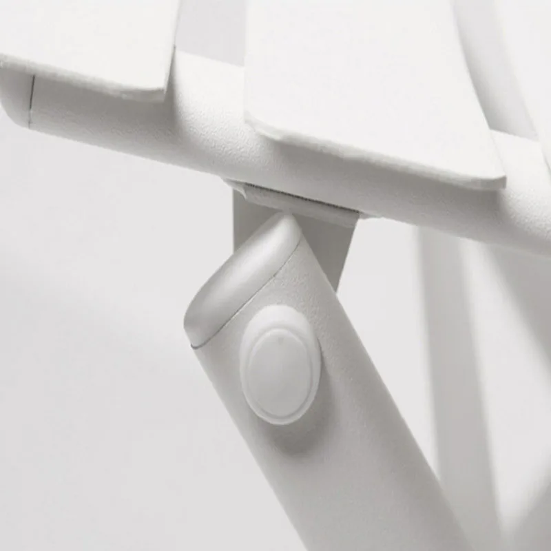 Outdoor Full Metal Bistro Set Round Table and 2 Chairs for Balconies & Gardens