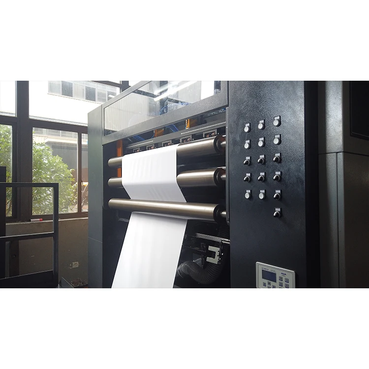 Paper Roll Sheeter Machine Professional Manufacturers