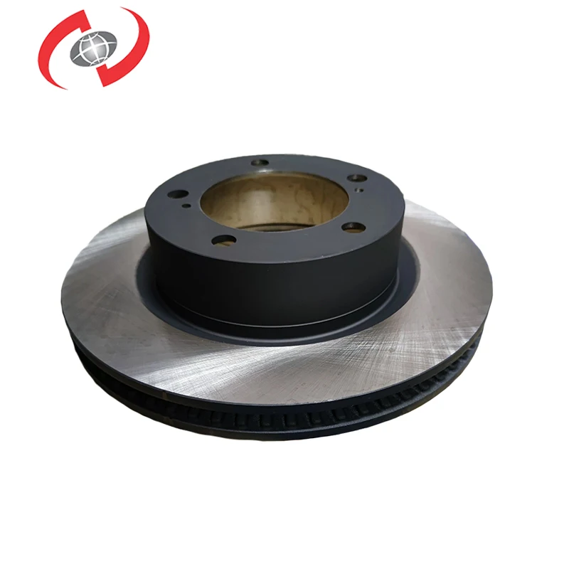 2023 New Auto Parts Auto Brake System Brake Drum Front Brake Disc 43512-60180 For LEXUS/TOYOTA