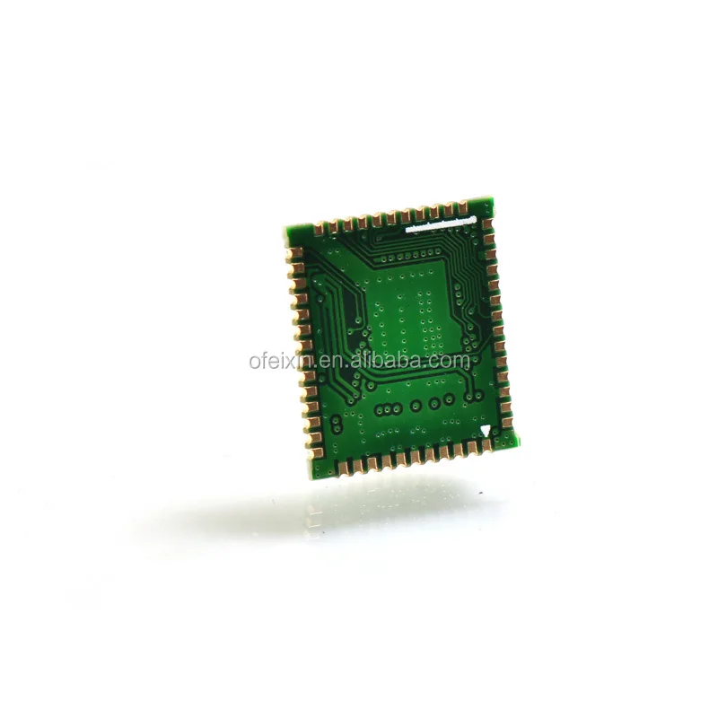 ICexcellent performance wifi card micro sdio port rtl8822cs wifi bt module