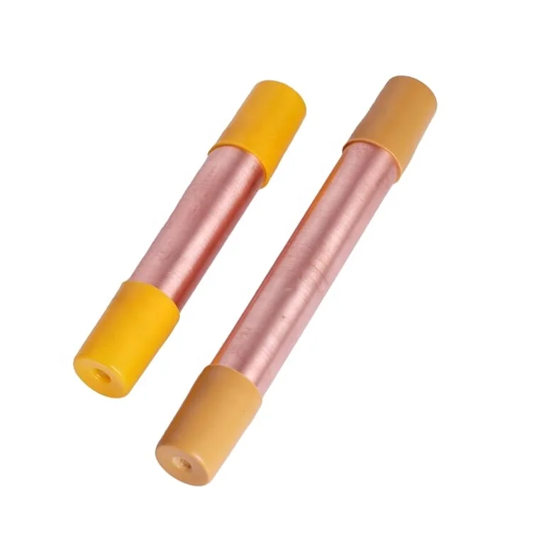 15g 18g Copper Filter Drier for Refrigeration Refrigerator Copper Spun Filter HVAC Spare Parts