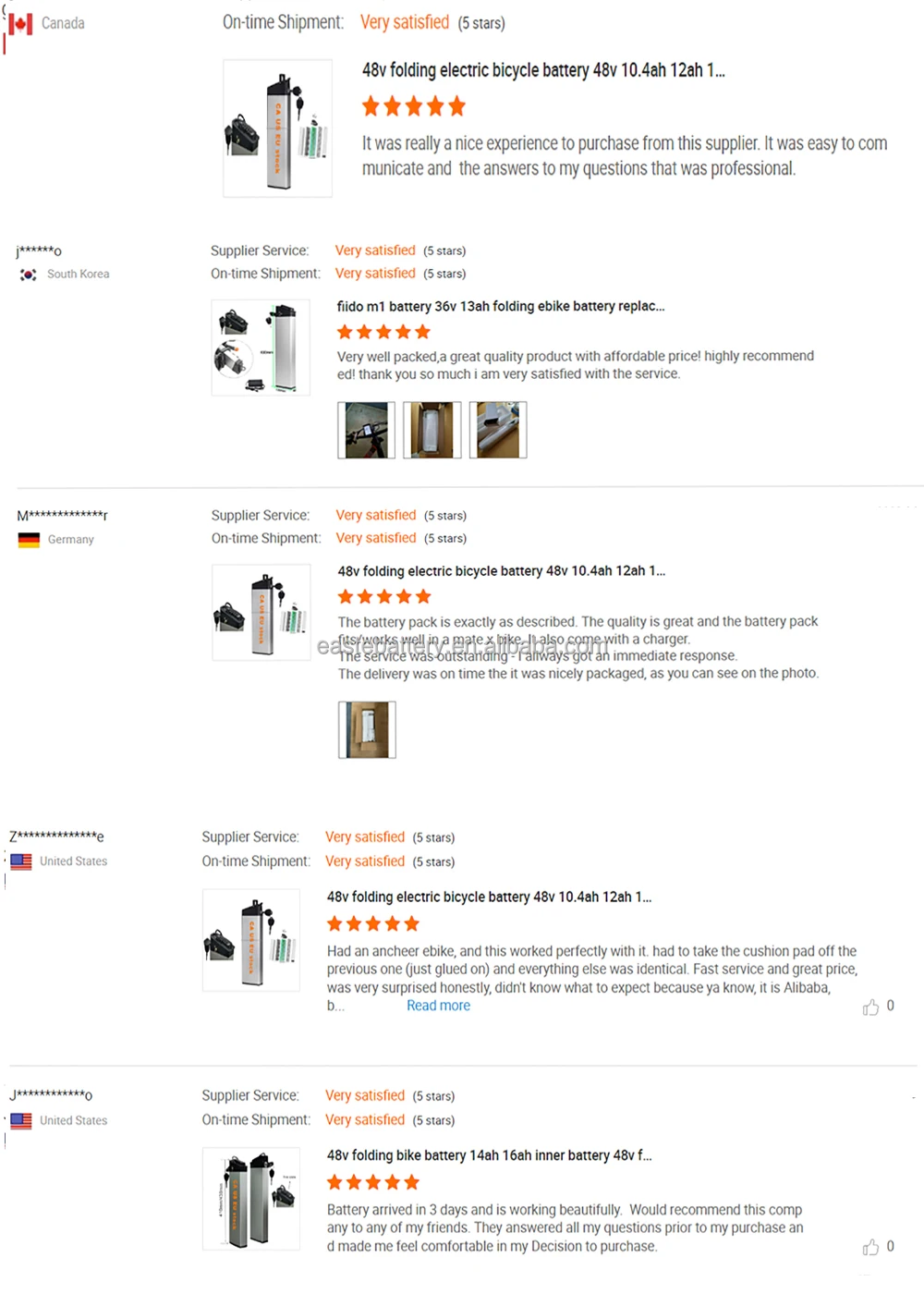 samebike lo26 battery