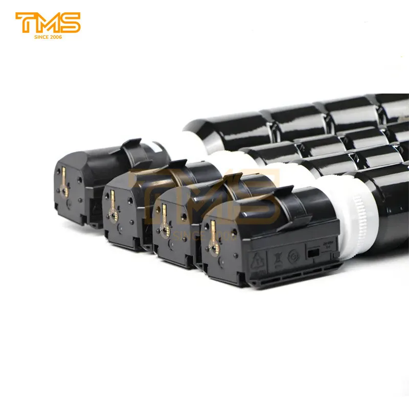 TMS IRC5535 NPG-71 GPR 55 C-EXV51 Toner Cartridge Compatible IR C5535 5540 5550 5560