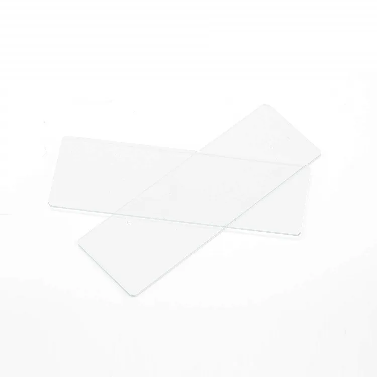 
cover glass microscope slides 7101 