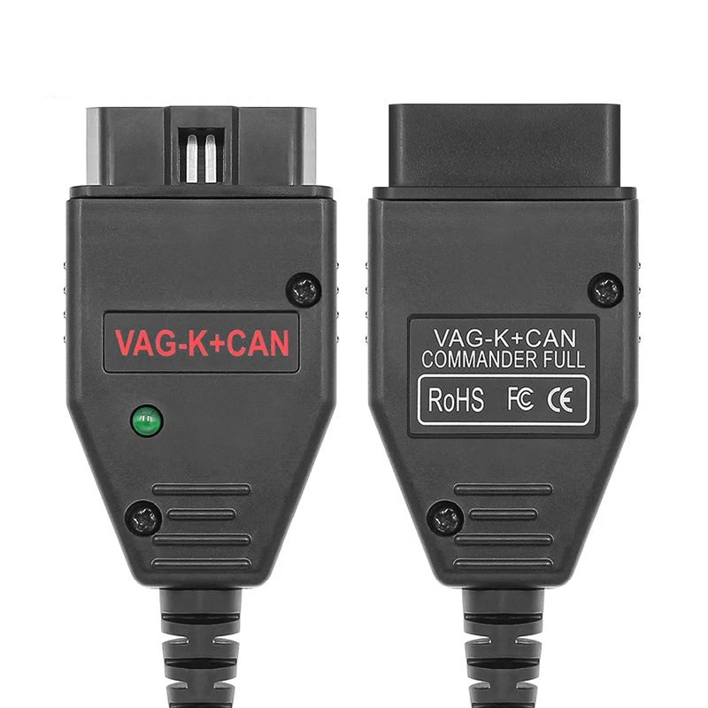 OBD VAG K+CAN Commander 1.4 FT232RL K-Line