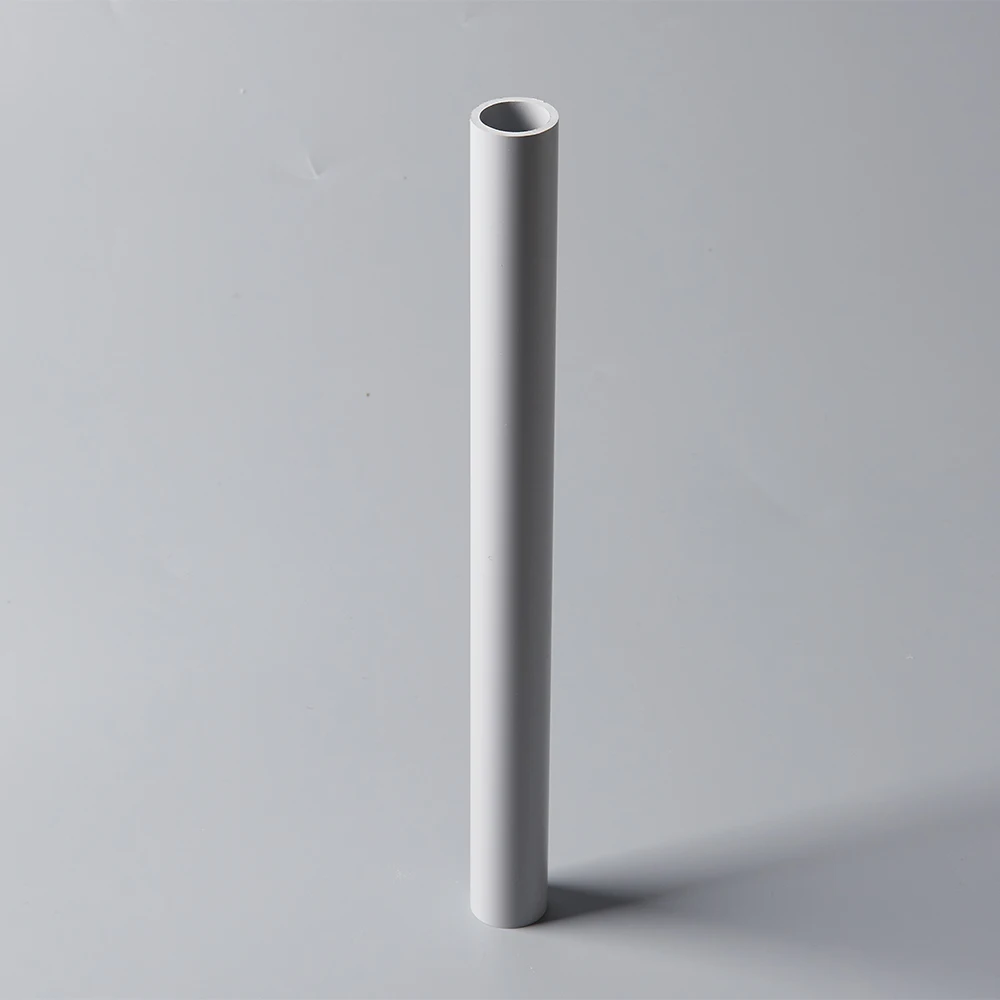 
Australian Standard Solid Pvc Electrical Conduit with Belled Ends 