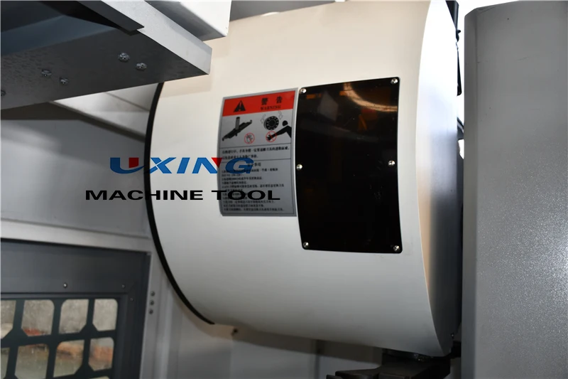 precision linear rail 3/4/5 Axis siemens gsk fanuc control cnc milling machine vertical machining center VMC850 price for sale