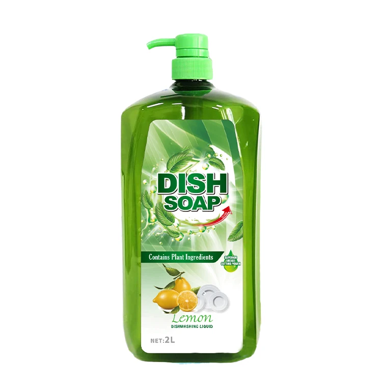 Wholesale Dishwashing Liquid Dishwasher Soap Low Price Dishwashing Detergents For Cleaning Dishes