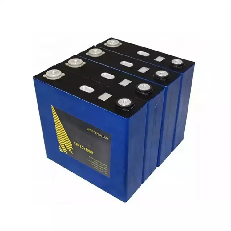 Seplos Deep cycle solar storage 3.2v 100ah prismat lithium ion Rechargeable lifepo4 battery 3.2v 100ah lifepo4 battery
