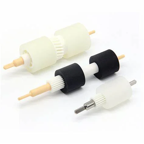 604K 23660 Pickup Roller For Xerox DC4110 4110 4112 4127 4590 4595 1100 D95 D110 D125 95 110 125 Pick Up Roller