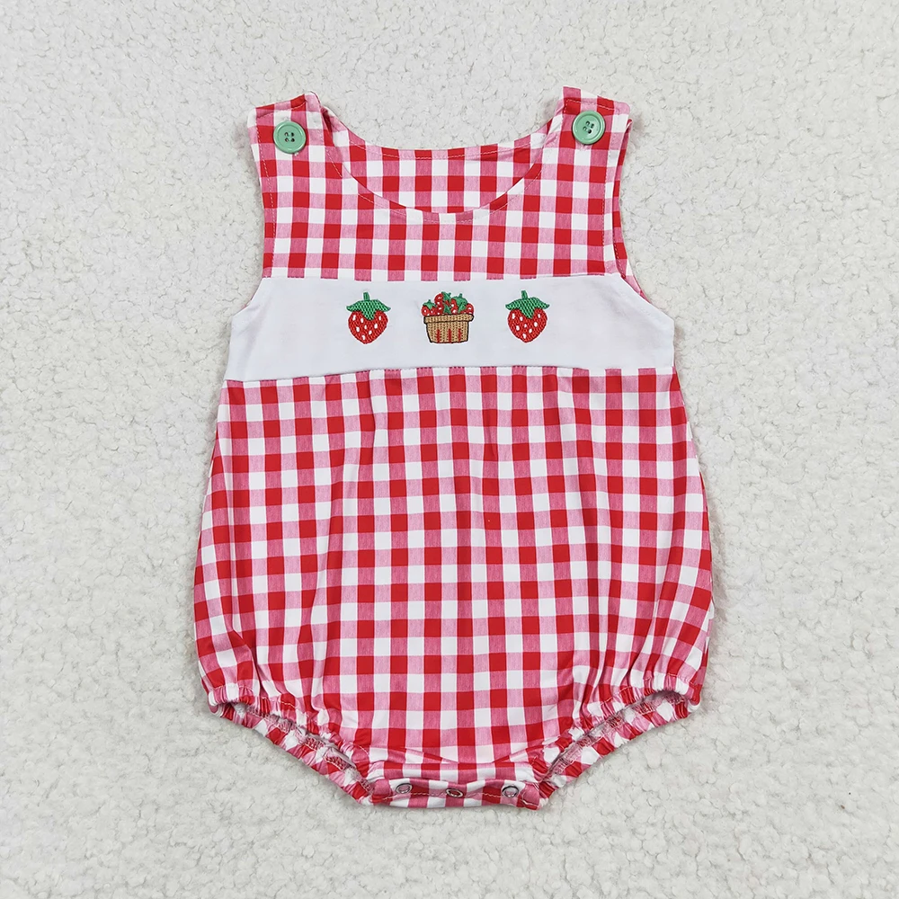 RTS Baby Toddler Newborn Infants Boys Summer Dogs Hunting Fish Short Sleeve Zip Milk Silk Children Boutique Rompers