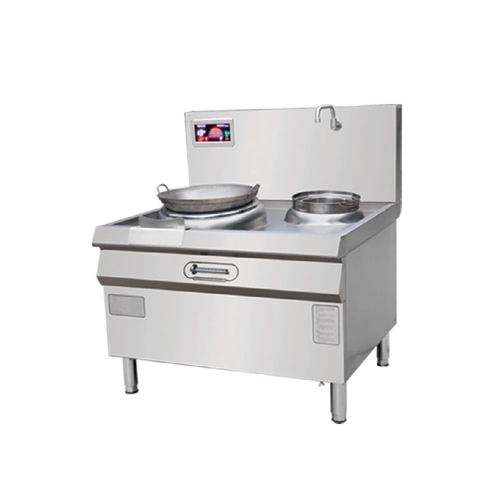 Factory Direct High Qualities Peru Wok 5kw Schott Ceran Electric Induction Cooker With Best Quality