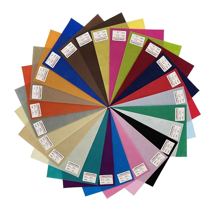 High Quality Spun Bond Non Woven Fabric For Packing Materials