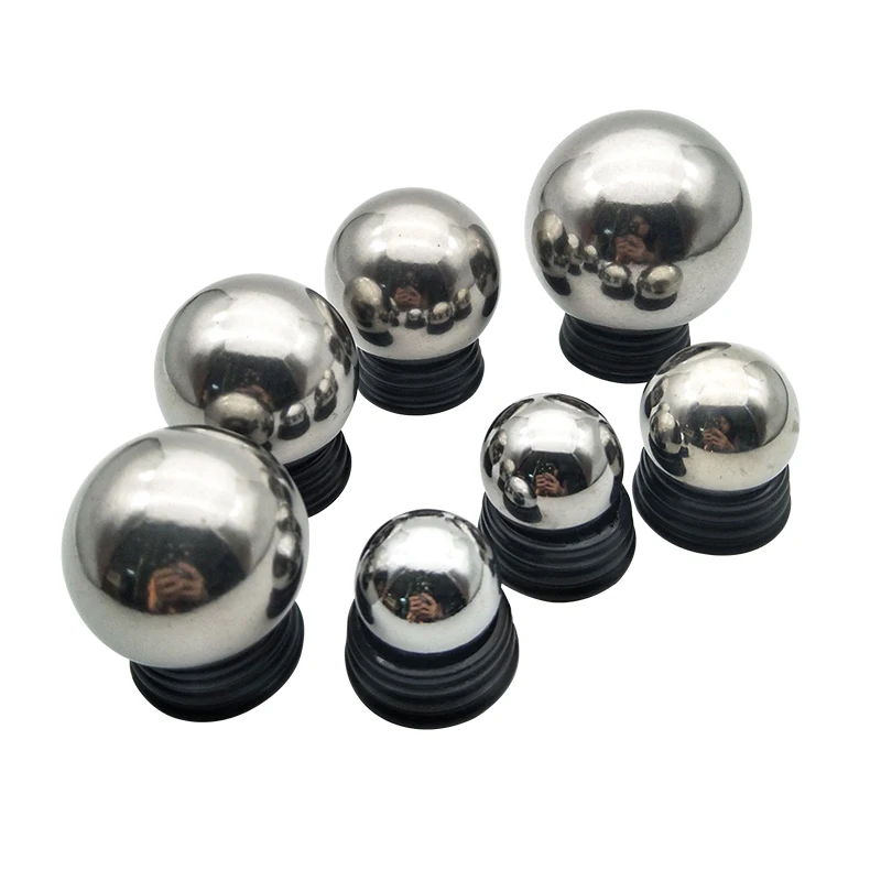 75Mn Forged Steel Ball For Grinding Mill 11mm 12mm G1000 Carbon Steel Iron Ball