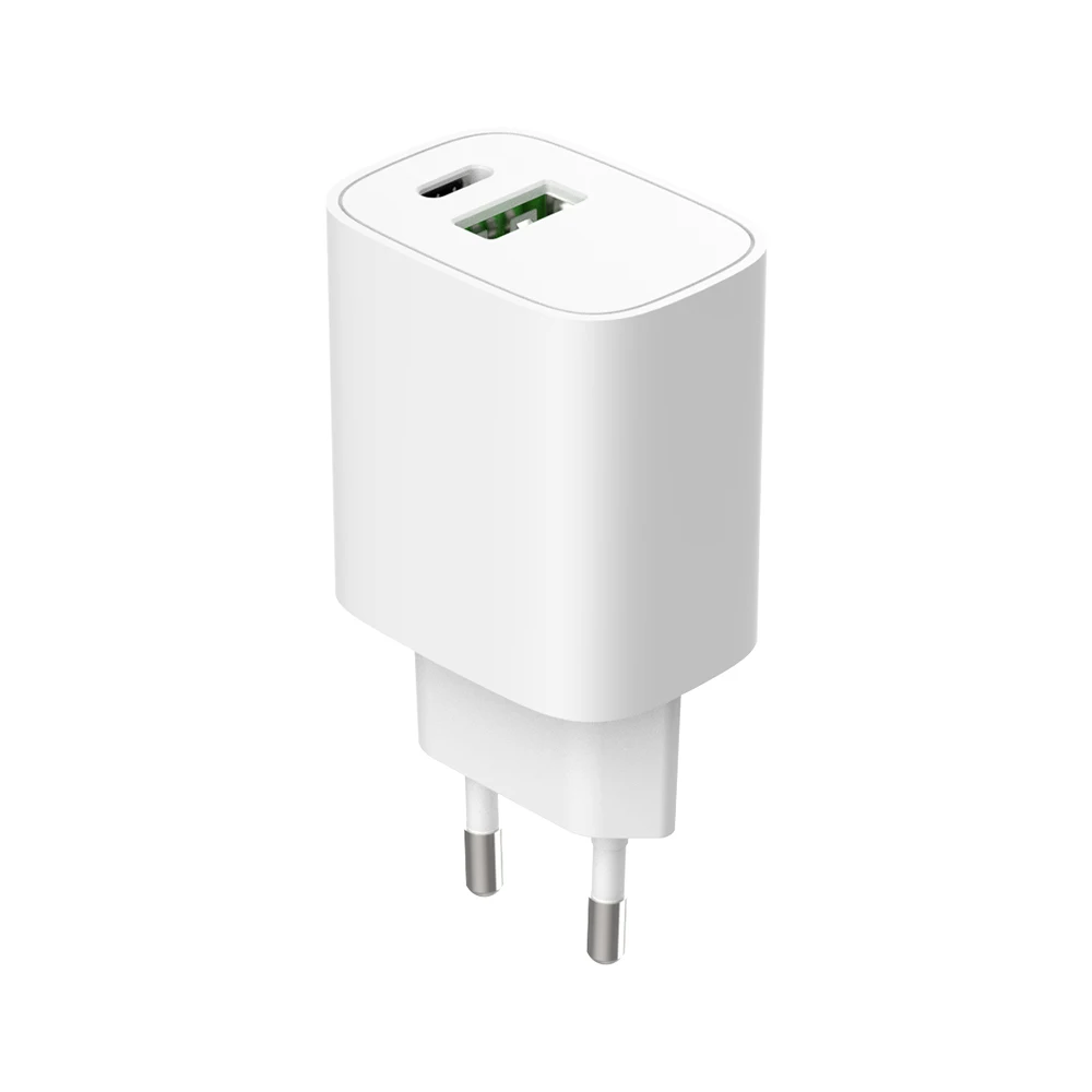 Eu Us Uk 18w Quick Charge 3.0 Usb Charger Fast Charging Multi Charger For Samsung S10 Xiaomi Mi9 Iphone X Wall Phone Charger