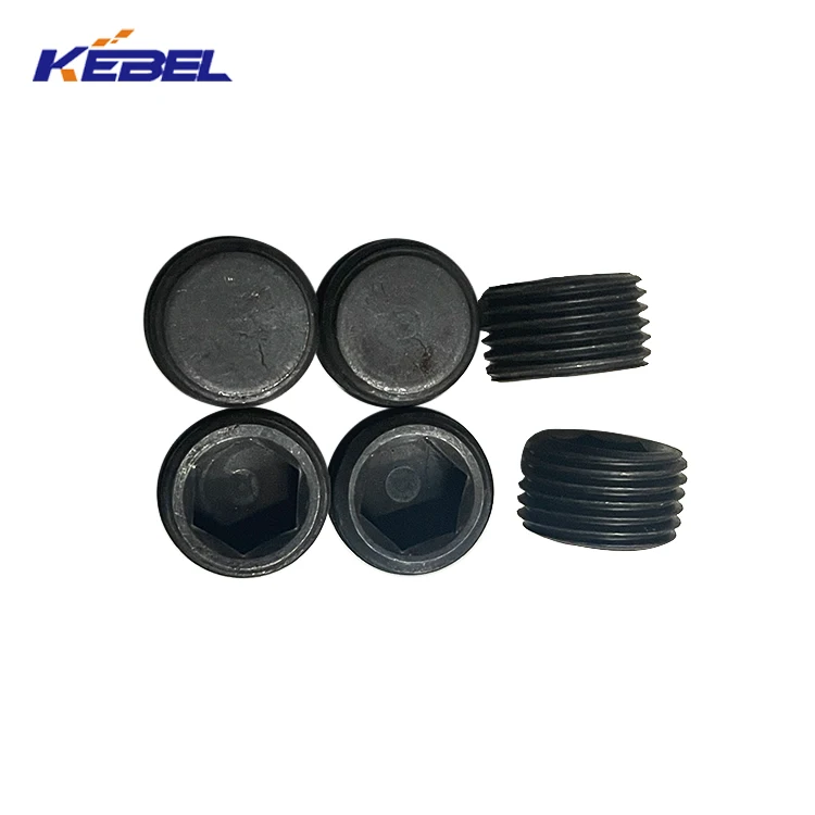 heavy machinery NT855 N14 M11 diesel engine parts pipe plug 3008468 large stock engine parts pipe plug for cummins