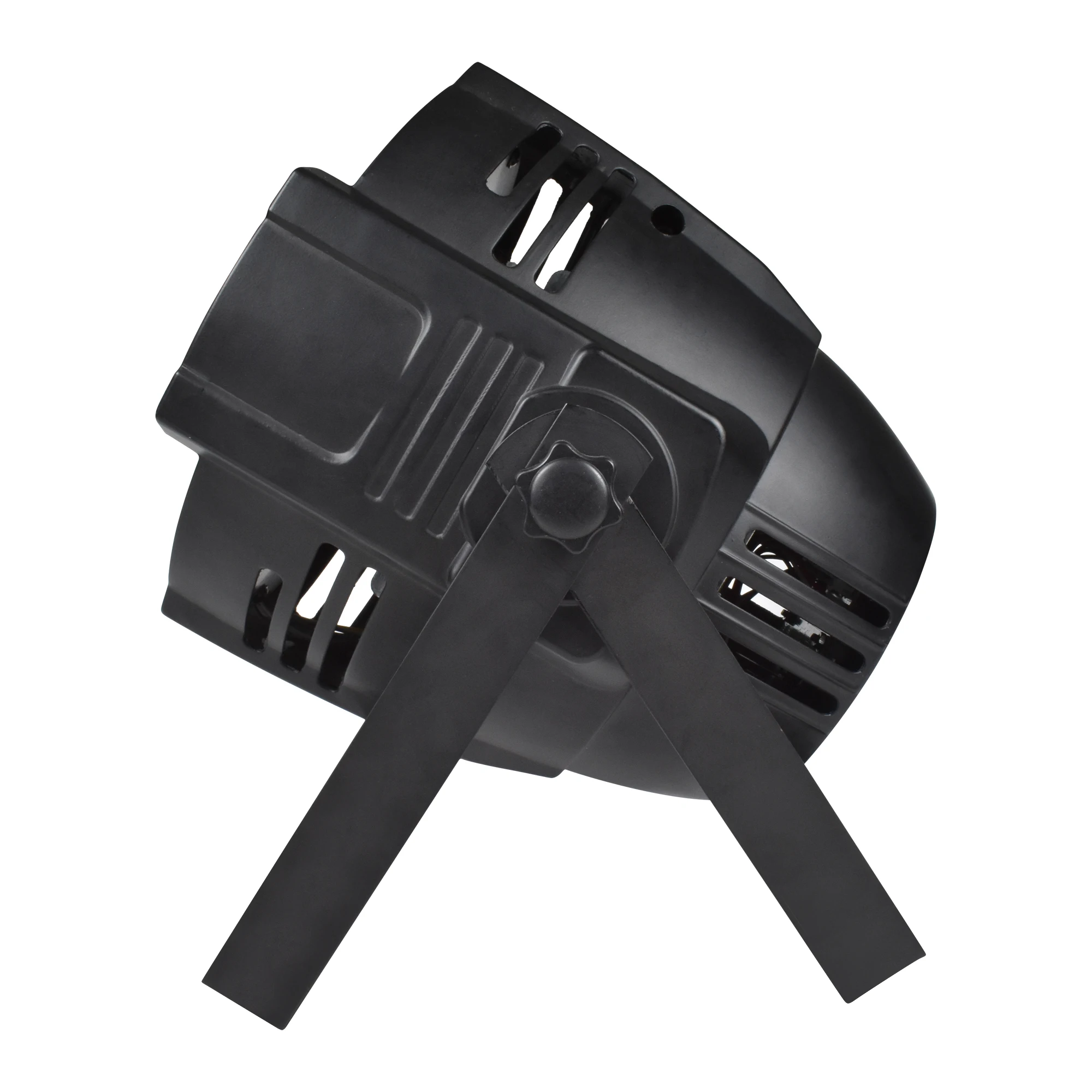 DMX512 Control aluminium housing disco stage party light stage par can light