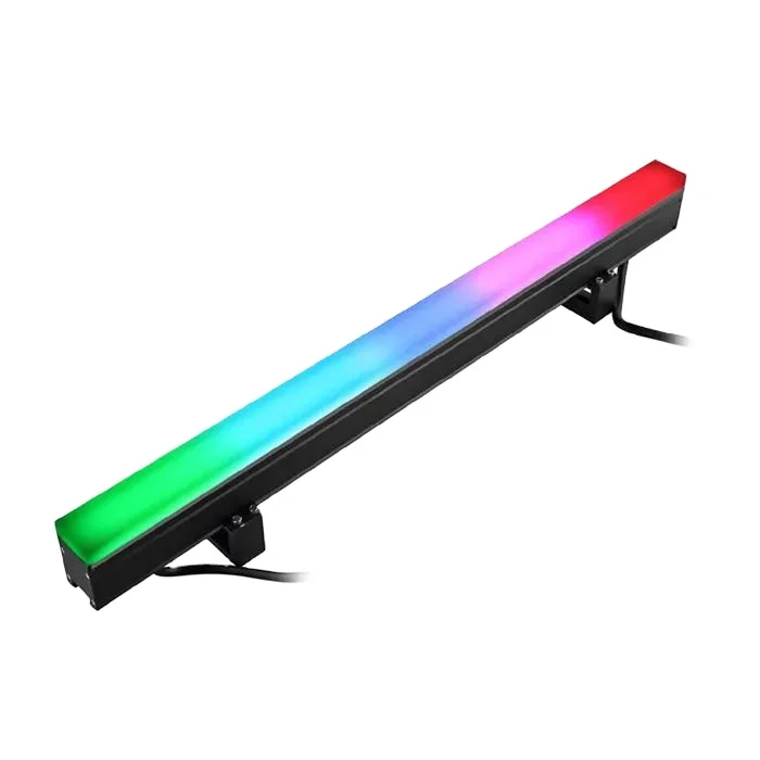 High Quality Durable Using Various Dmx Led Pixel Bar Stage Bar Dmx 960 Pcs 5050 Pixel Led Strobe Light
