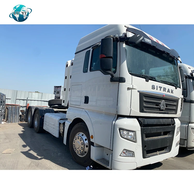 Распродажа по низкой цене грузовик-трактор Sinotruk Howo Faw грузоподъемностью 18 тонн
