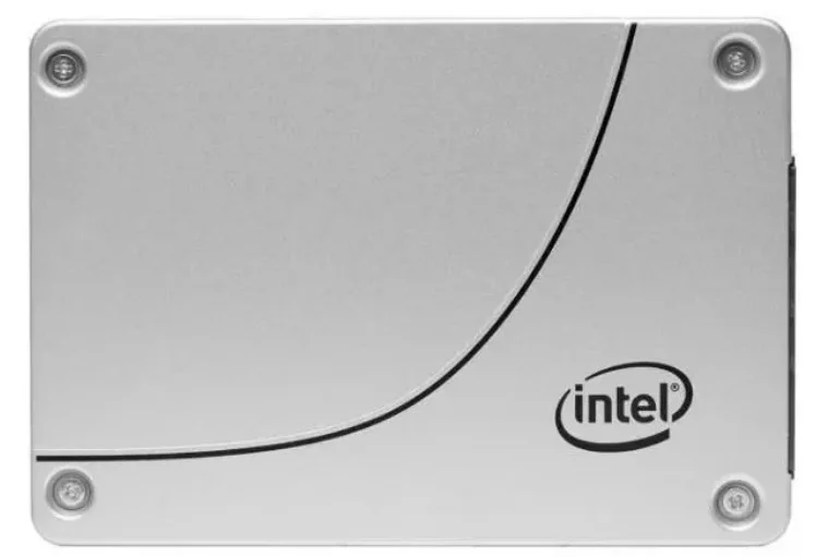 Hot Sale  2.5' Solid State Drive dell SSD DC S3610 Series 800GB SATA