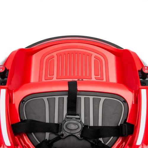 new dropshipping 2024 12V ride on bumper car for kids electric car for kids 1.5-5 Years Old Christmas Gifts
