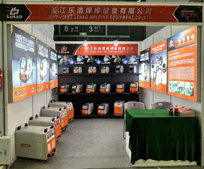 Power Welding 280A DC Inverter Electric MMA Welding Machine MIG  Welder Industrial 380V  inverter welder