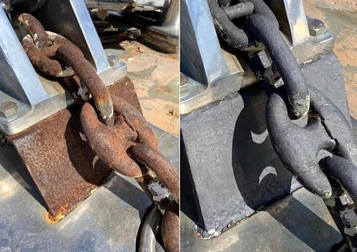 Canton Fair Promotion 500W 1000W High Efficiency Laser Cleaner Pulse Laser Cleaning Machine For Car Paint And Rust Removal