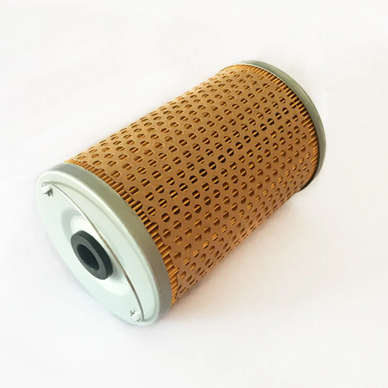 Engineering machinery Ship oil filter element Hydraulic oil filter for ship propulsion control system
