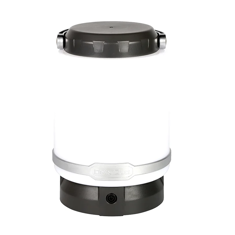 Custom Wholesale Multifunctional Led Light Camping Camp Lamp For Camping