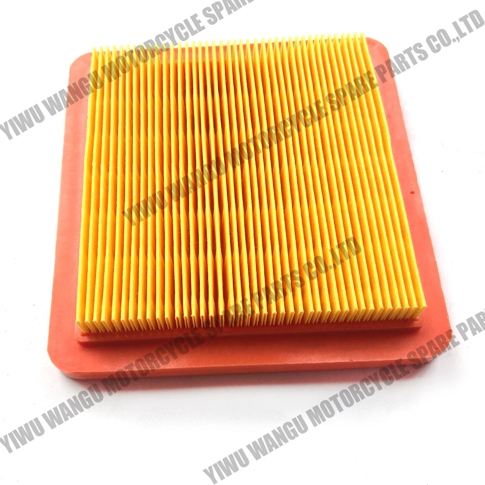 Высококачественный воздушный фильтр BIZ, фильтр для очистки мотоцикла Honda BIZ125CC