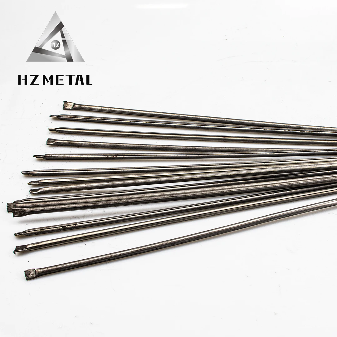 Spherical Cast Tungsten Carbide welding rod for hardfacing