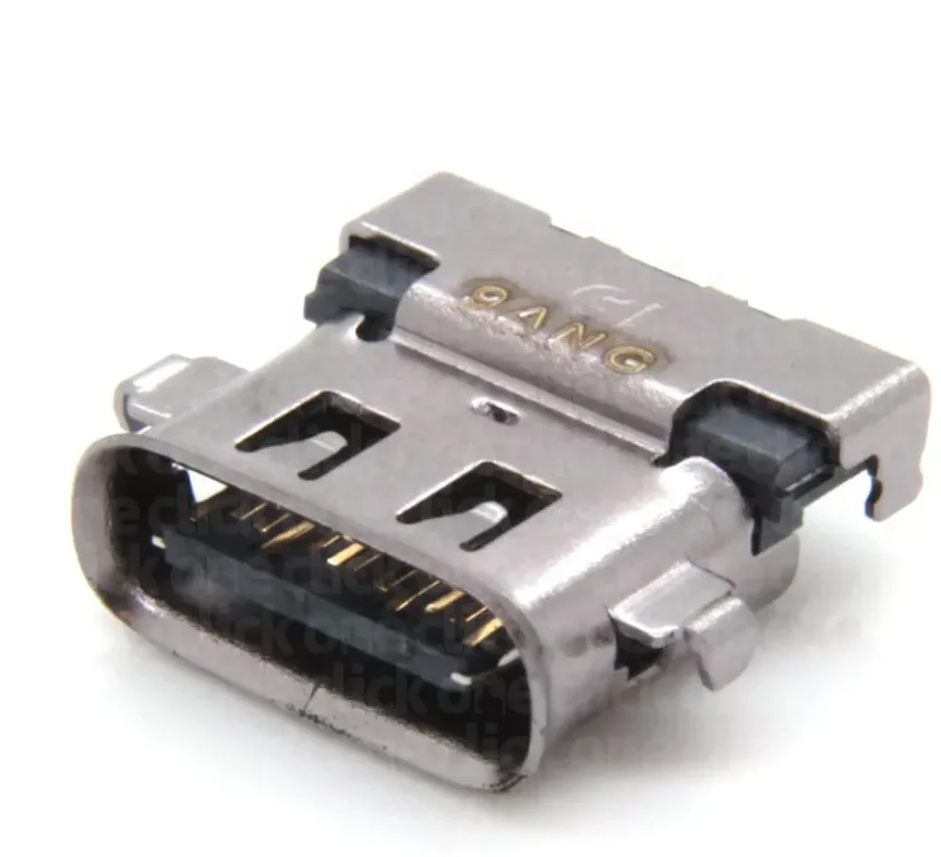 For Lenovo ThinkPad X1 Carbon 6th Gen Type C USB Charging Port DC Power Jack