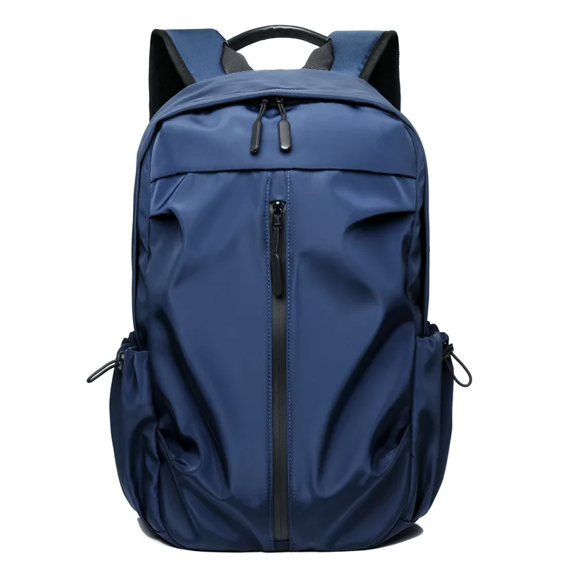 Backpack Mens New Business Leisure Computer Bag USB Charging Travel Student Foreign Trade Backpack
