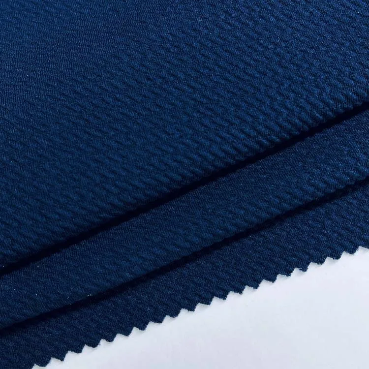 Прямая Заводская поставка повязки на голову полиэстер спандекс рисовая вязка Ливерпуль однотонная ткань