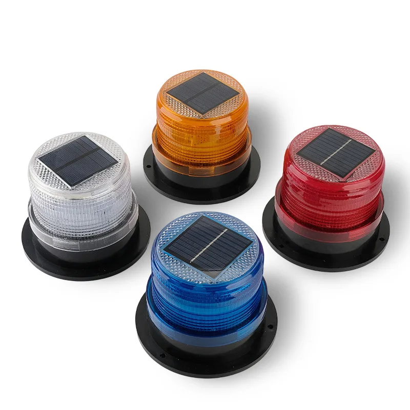 Strobe Warning Light Car truck 12v