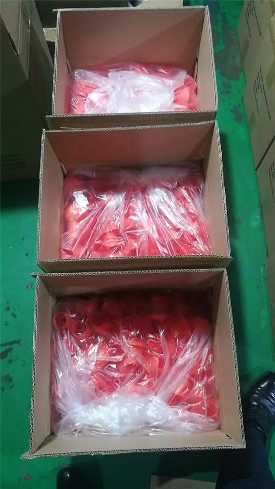 China wholesale construction plastic rebar end cap
