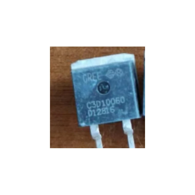 C3D10060 Automotive computer board power module/voltage regulator/SMT transistor/BGA/sensor/chip