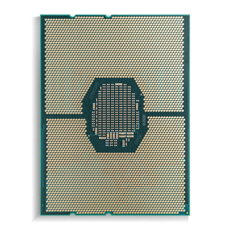 Лучший процессор для intel xeon platinum 8280 SRF9P LGA 3647 2 7 ГГц 28 ядер 205 Вт серверный 8280L