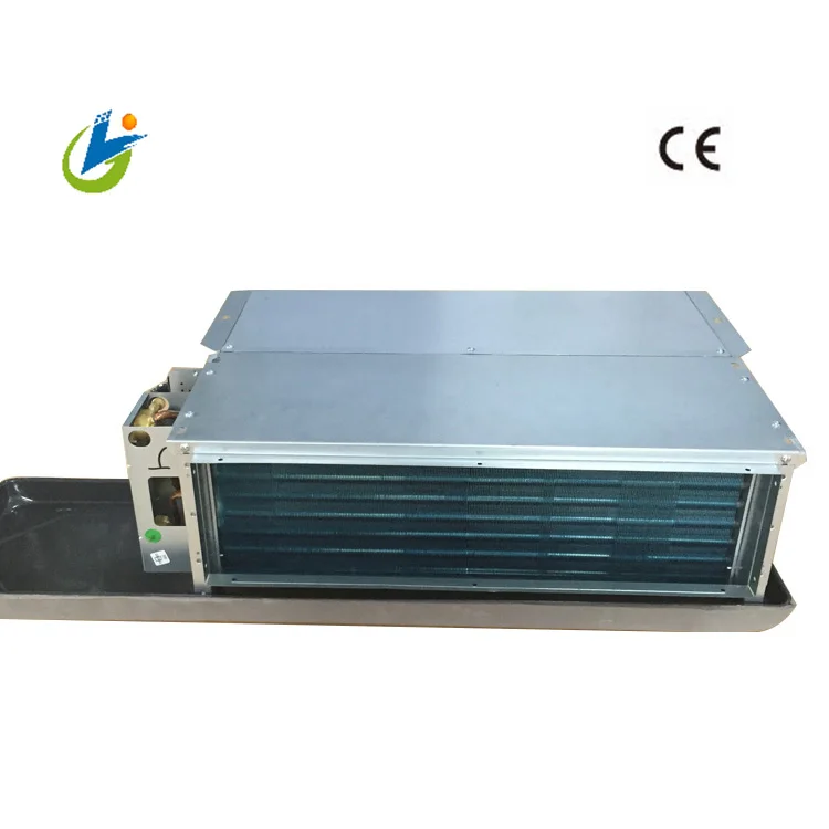 Air Cooler Ceiling mounted fan coil / horizontal concealed fan coil unit