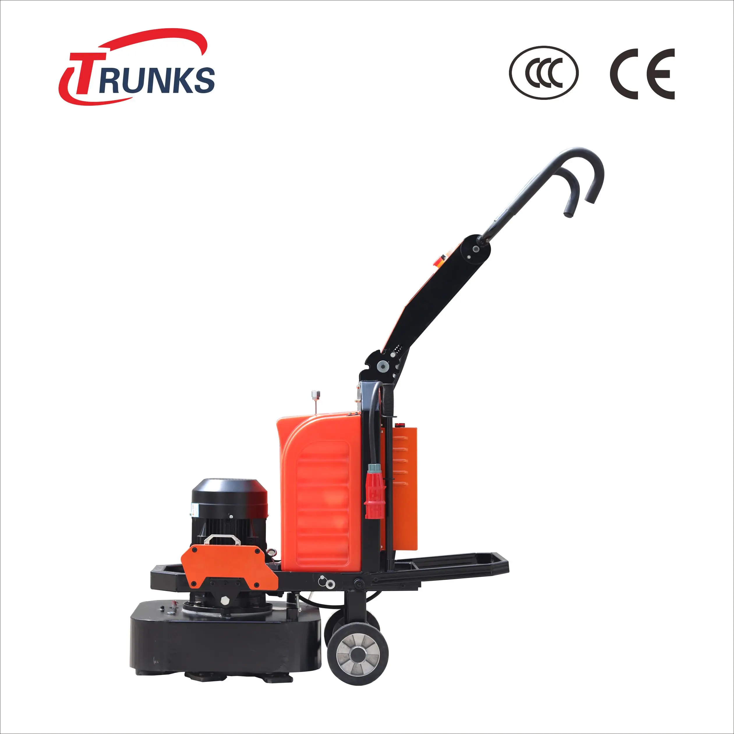 Hign Quality TLPG-630  Performance industrial Floor grinding Polishing Machine