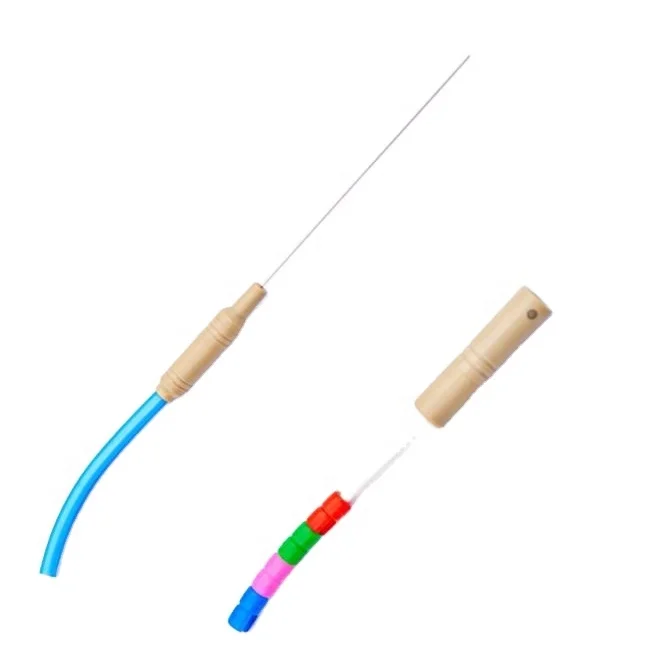 
Reusable RF Electrode for rhizotomy manufactured by BNS 