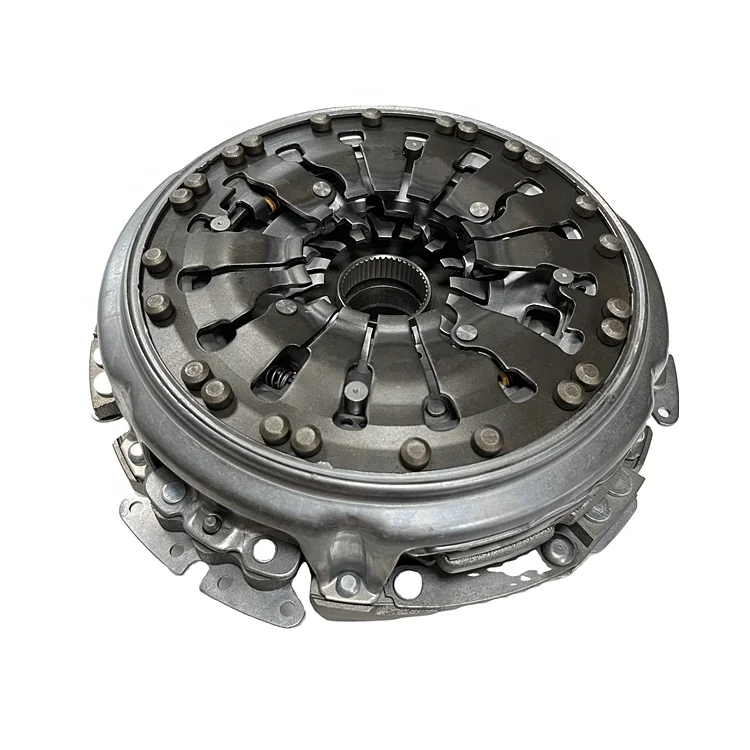 DSG 7 Speed Gearbox Clutch Automatic Transmission Clutch OAM DQ200 Transmission Dual Clutch 0AM198140a