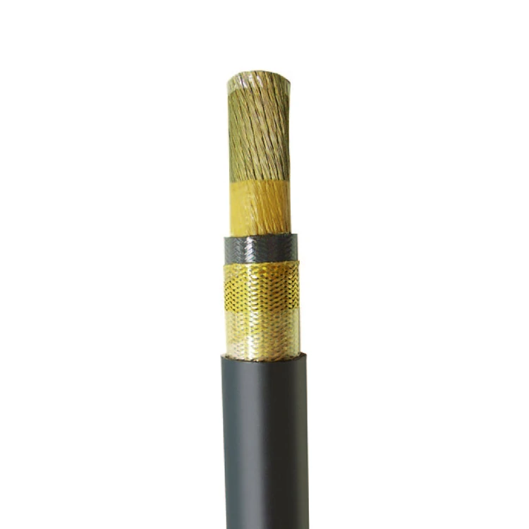 0.6/1KV 2KV Type P IEEE 1580 18 16 14 10 1/0 4/0 646 777 AWG Oil Gas Rig Drill Drilling Well Power Cable