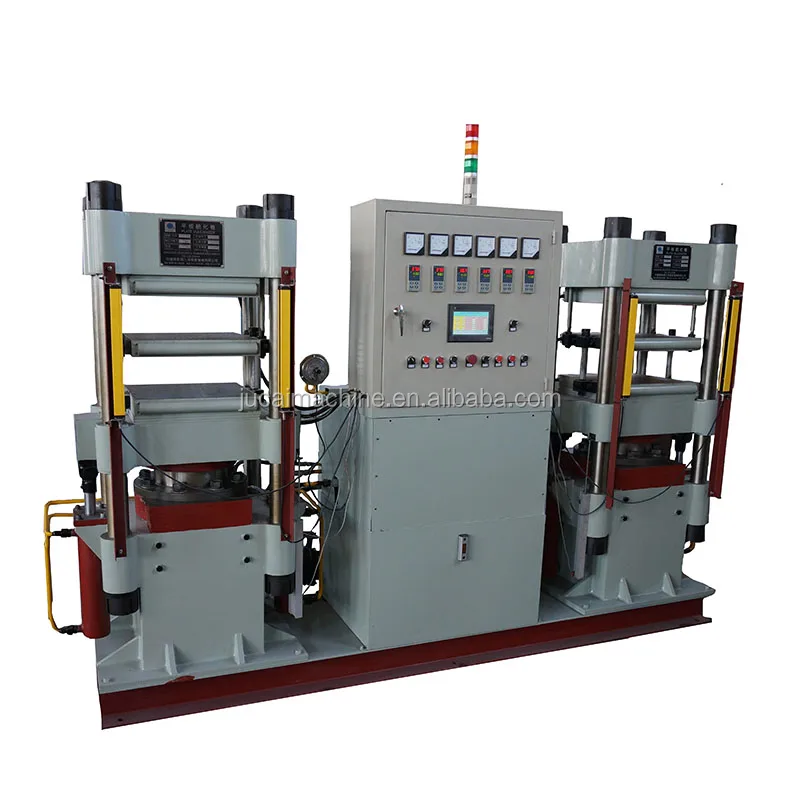 rubber vulcanizing machine ,rubber expansion joint vulcanizing machine ,rubber vulcanizing hydraulic press machine