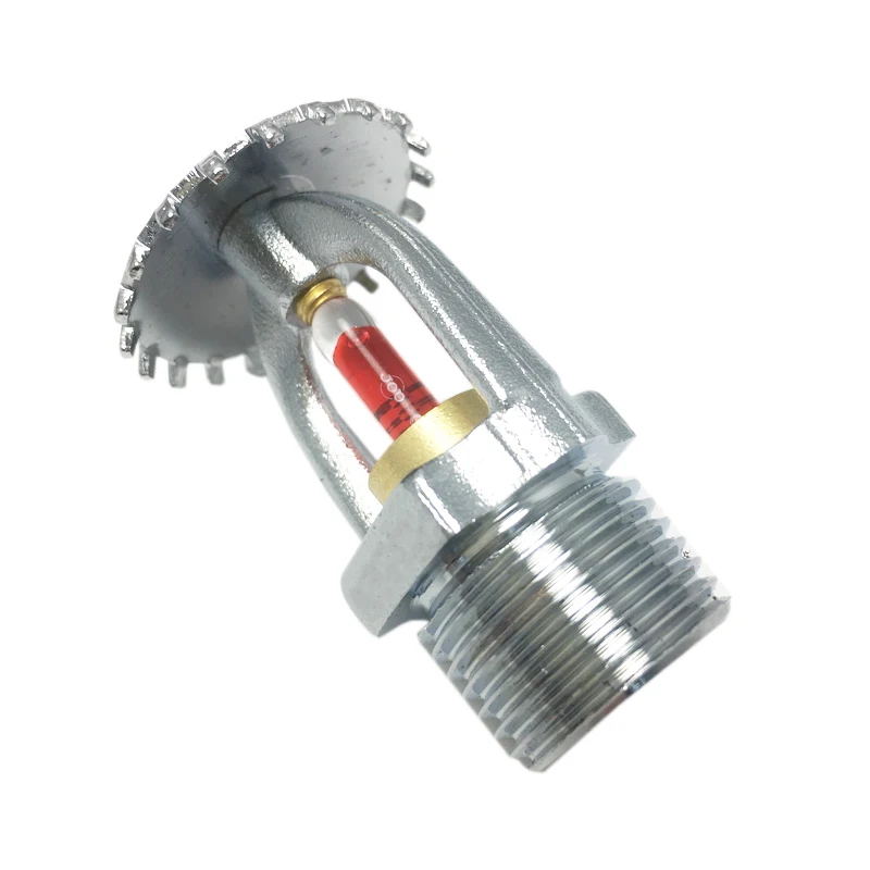 UL listed protection Pendant Upright k5.6 fire sprinkler fire fighting system supplies head