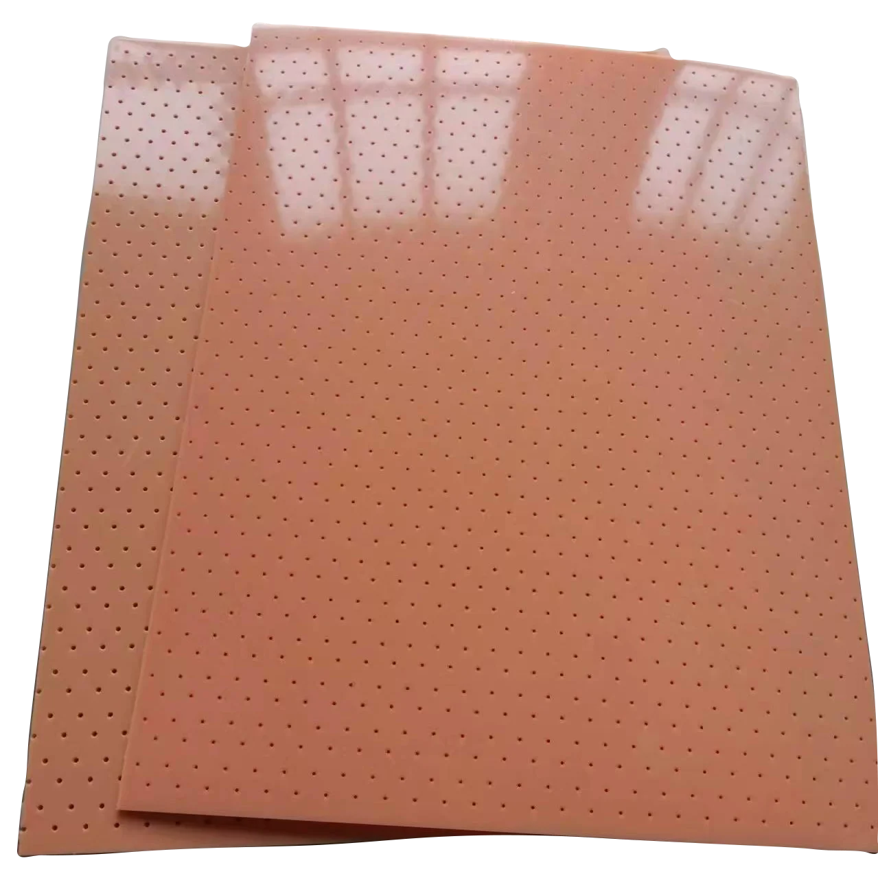 Низкотемпературный термопластичный лист ортопедическая шина ортопедический