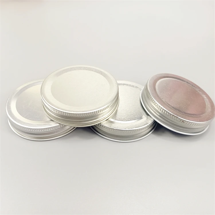 4 oz 8oz 12 oz 16 oz 300ml Glass Mason Jar With Metal Lid/ Wide Mouth Mason Jam Jar